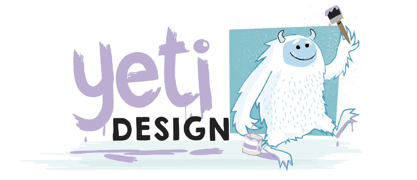 Yeti Design
